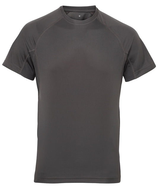 TR011 TriDri Panelled Tech T-Shirt