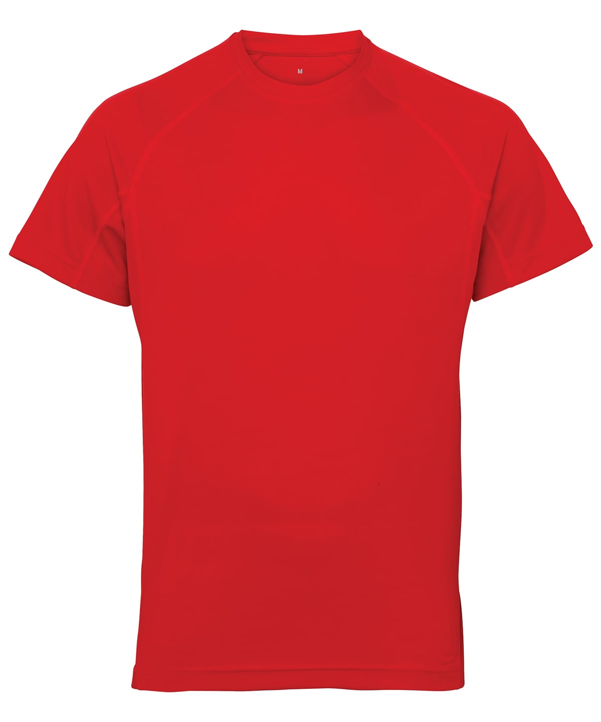 TR011 TriDri Panelled Tech T-Shirt