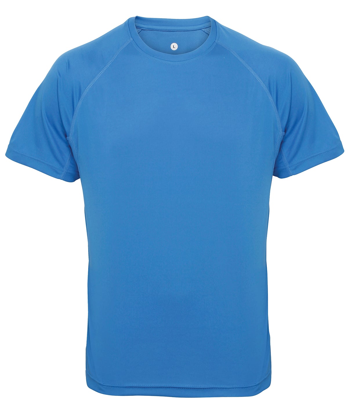 TR011 TriDri Panelled Tech T-Shirt