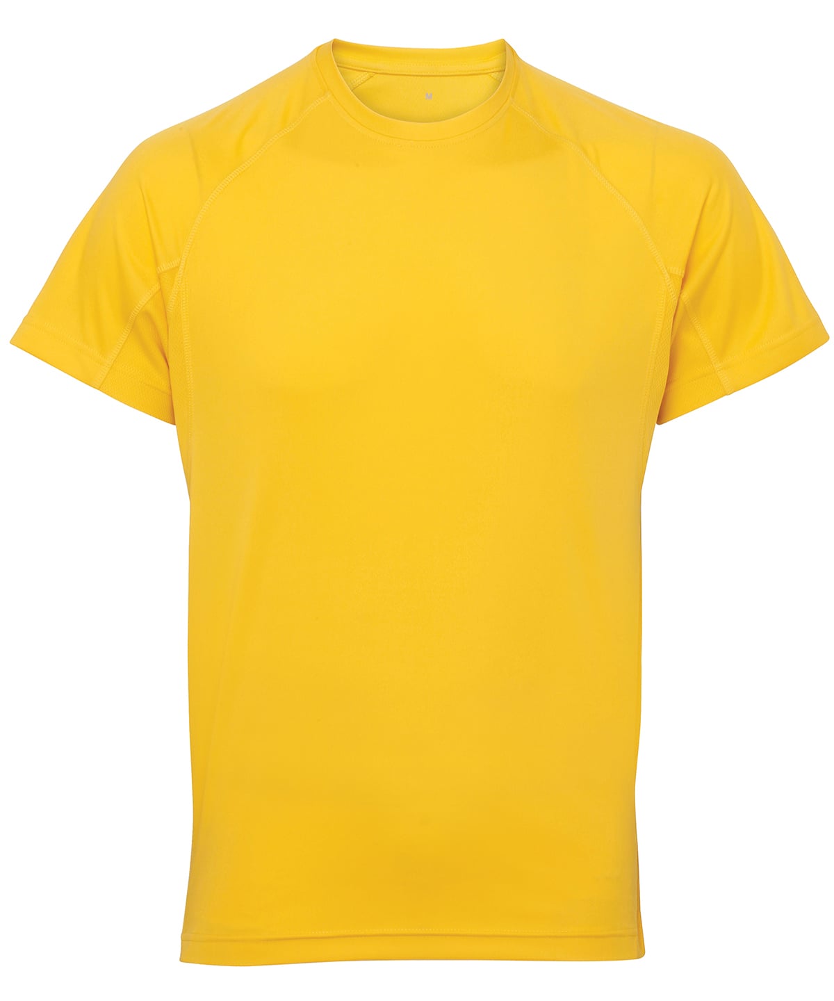 TR011 TriDri Panelled Tech T-Shirt