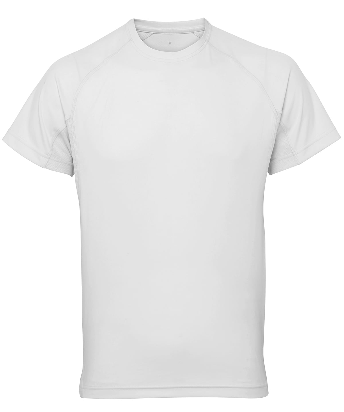 TR011 TriDri Panelled Tech T-Shirt